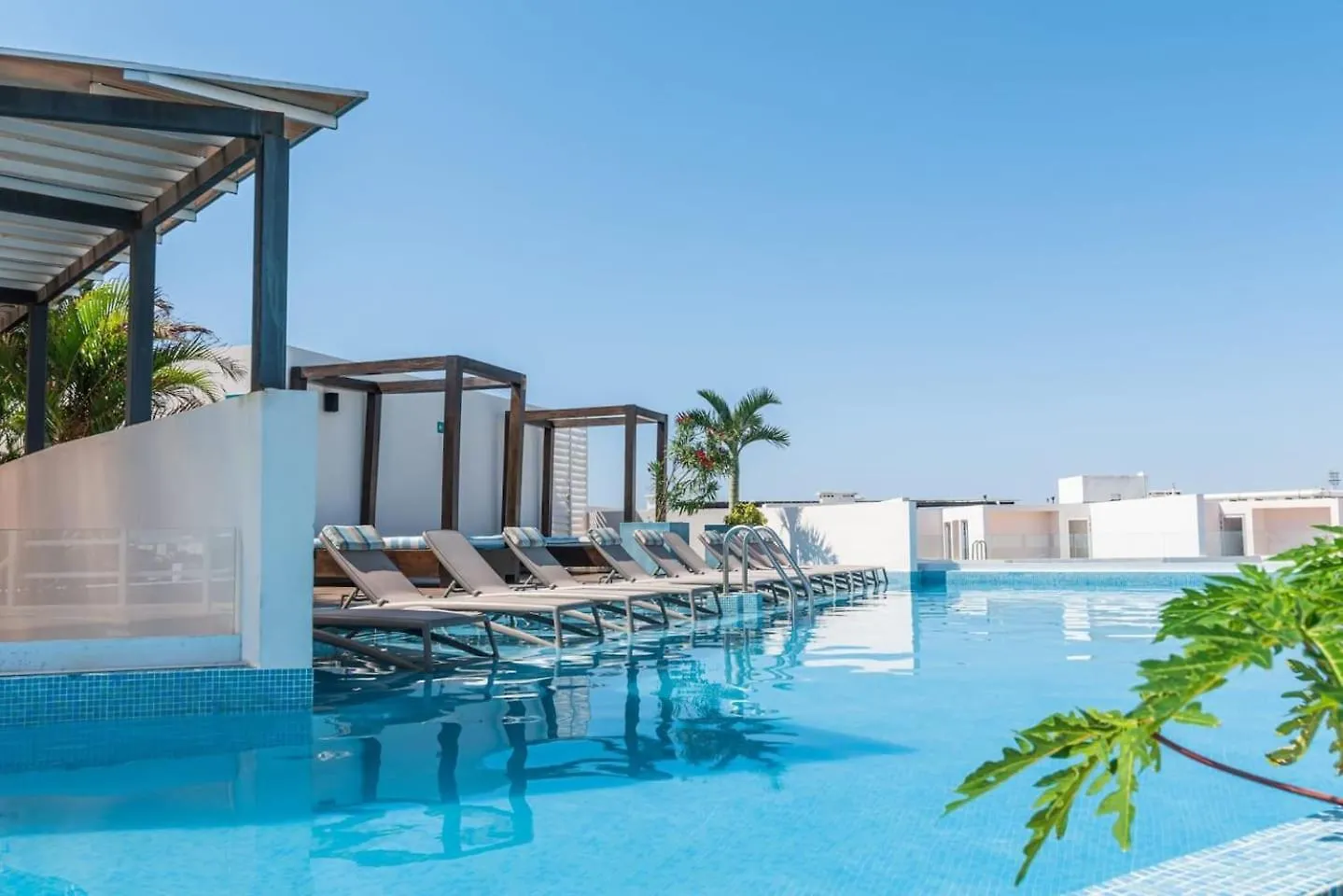 Private Pool Beautiful And Centric 1Br Ph contacts